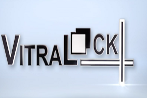 Система установки VitraLOCK (Италия)